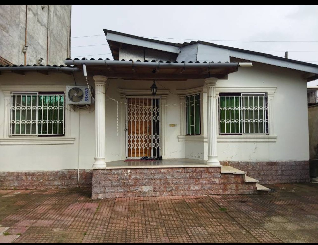 ویلا دوخوابه ساحلی شکیبا