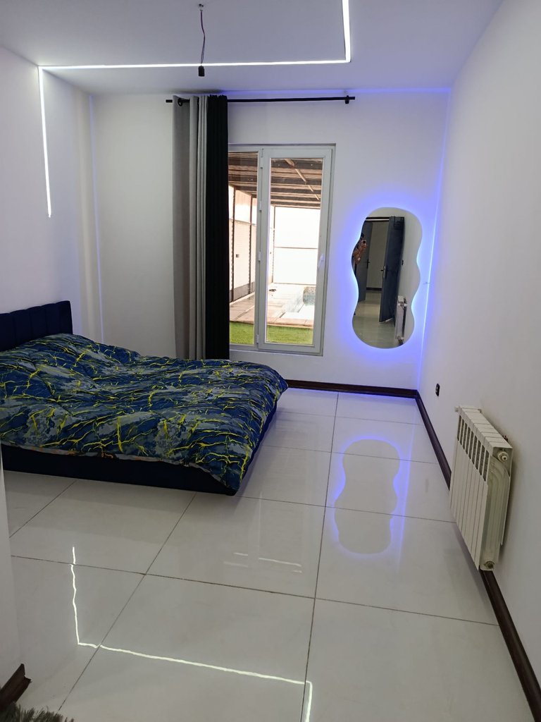 ویلا سه خوابه استخردار ابگرم نیایش 9