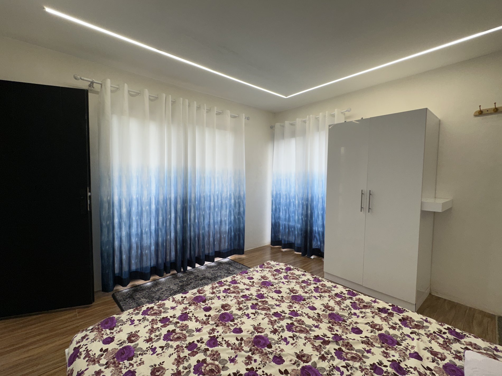 ویلا دوخوابه توسکا 3