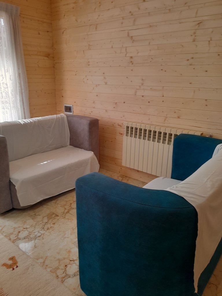 کلبه کلبه چوبی  ساحلی پیمان