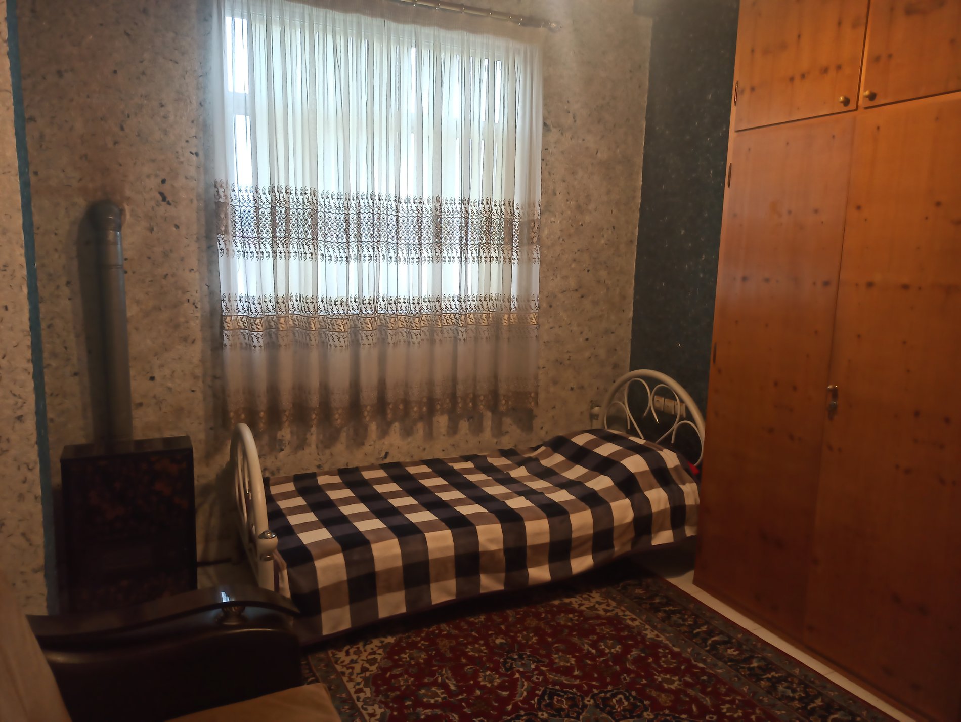 آپارتمان دوخوابه بها