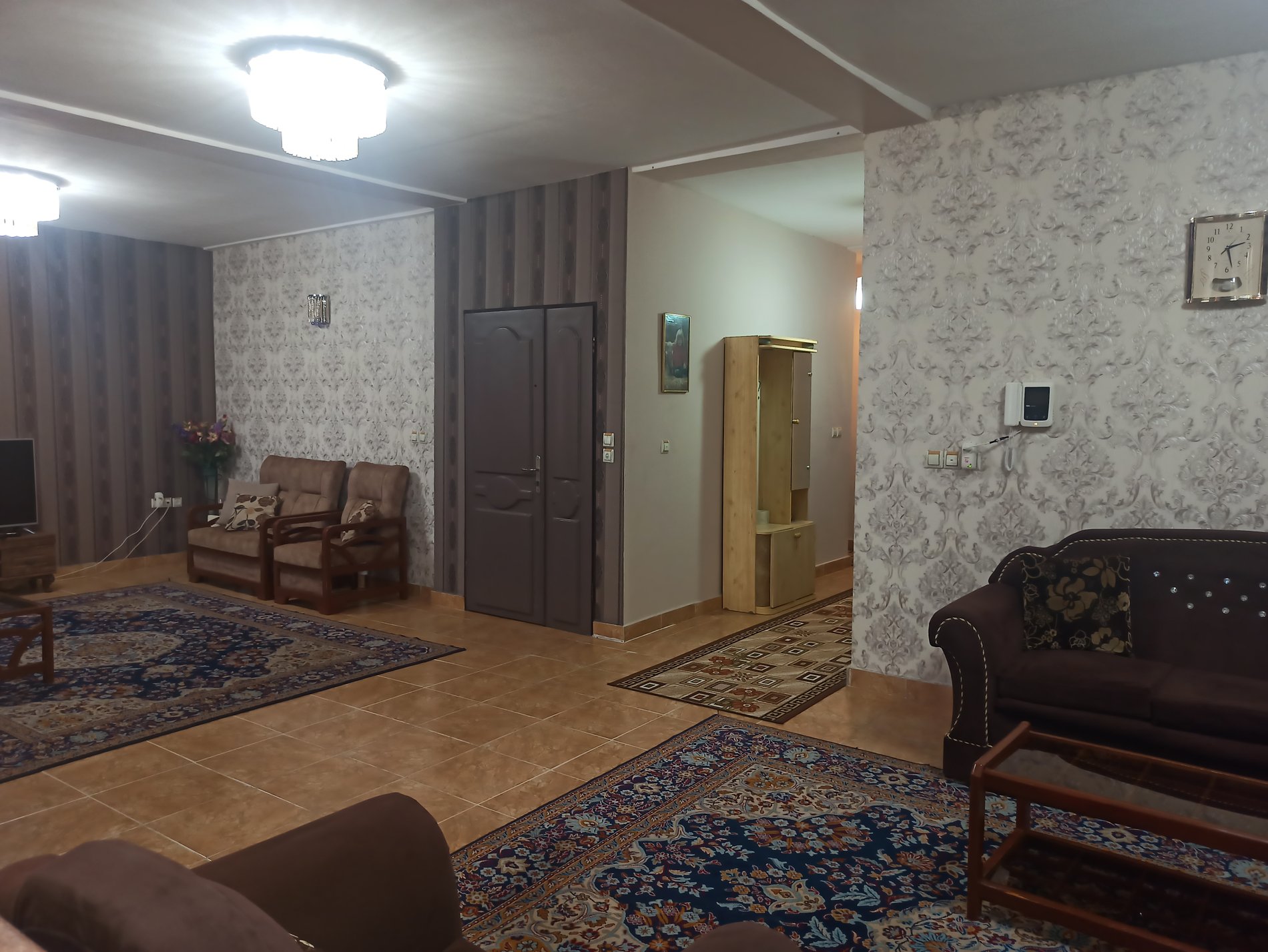 آپارتمان دوخوابه بها