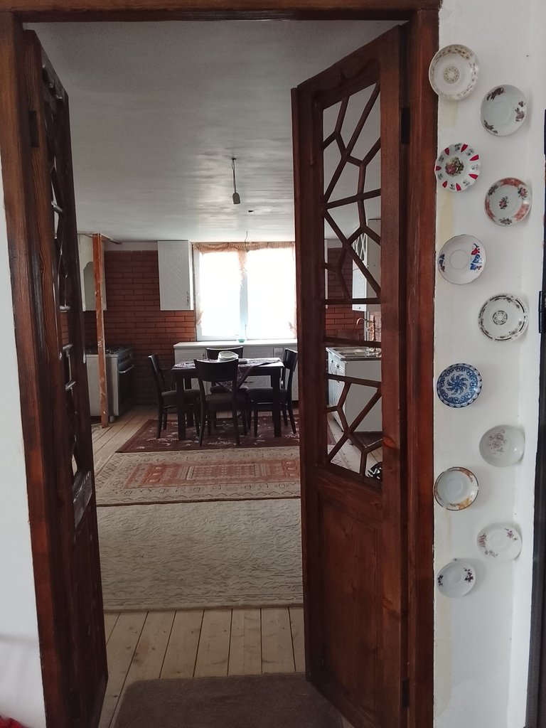 ویلا یک خوابه استانه اشرفیه