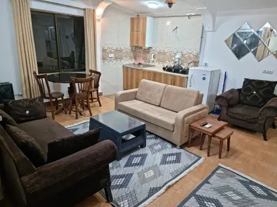 سوئیت یک خوابه قدیریان