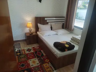 سوئیت یک خوابه قدیریان