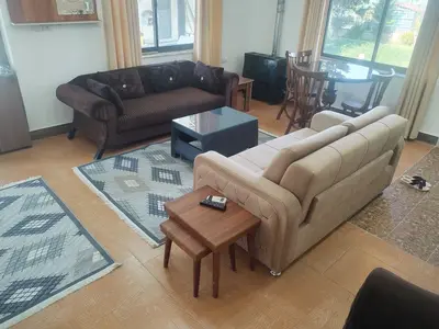 سوئیت یک خوابه قدیریان