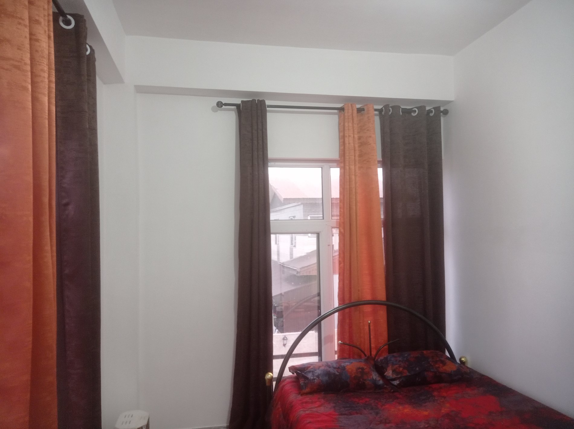 ویلا دوخوابه ساحلی دوبلکس طالبی