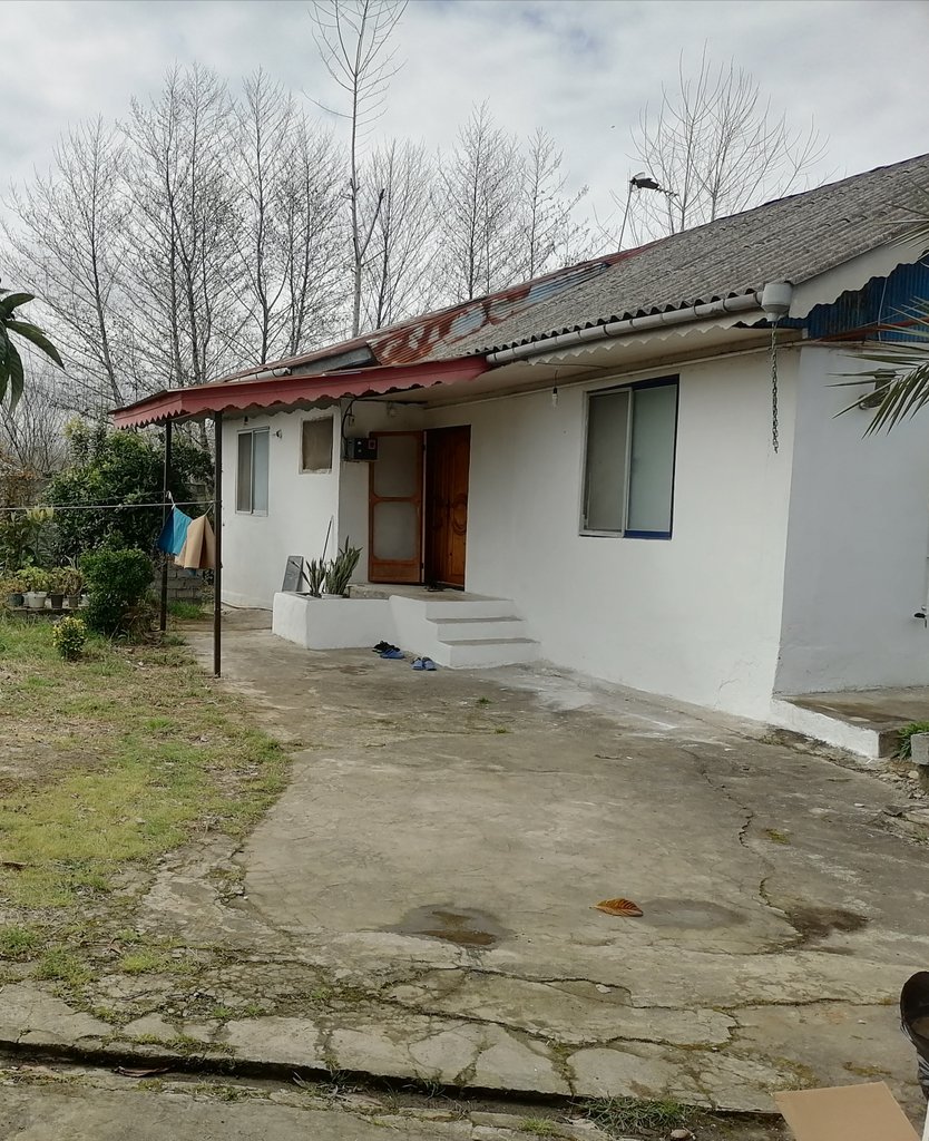 ویلا دوخوابه پروازی 1