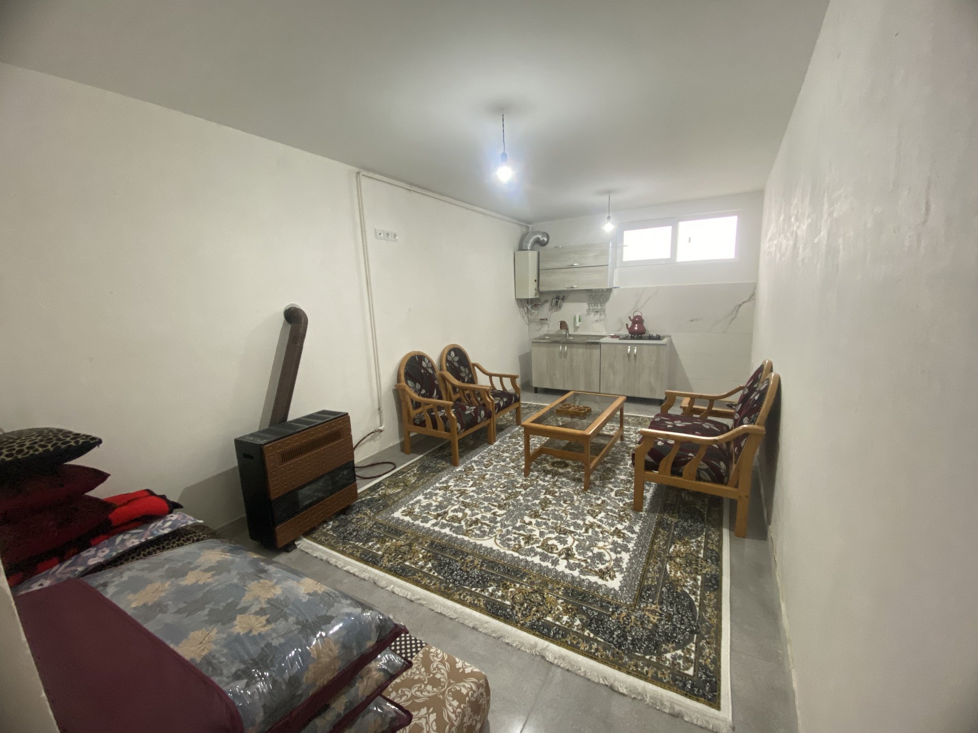 سوئیت سوییت  الله وردی