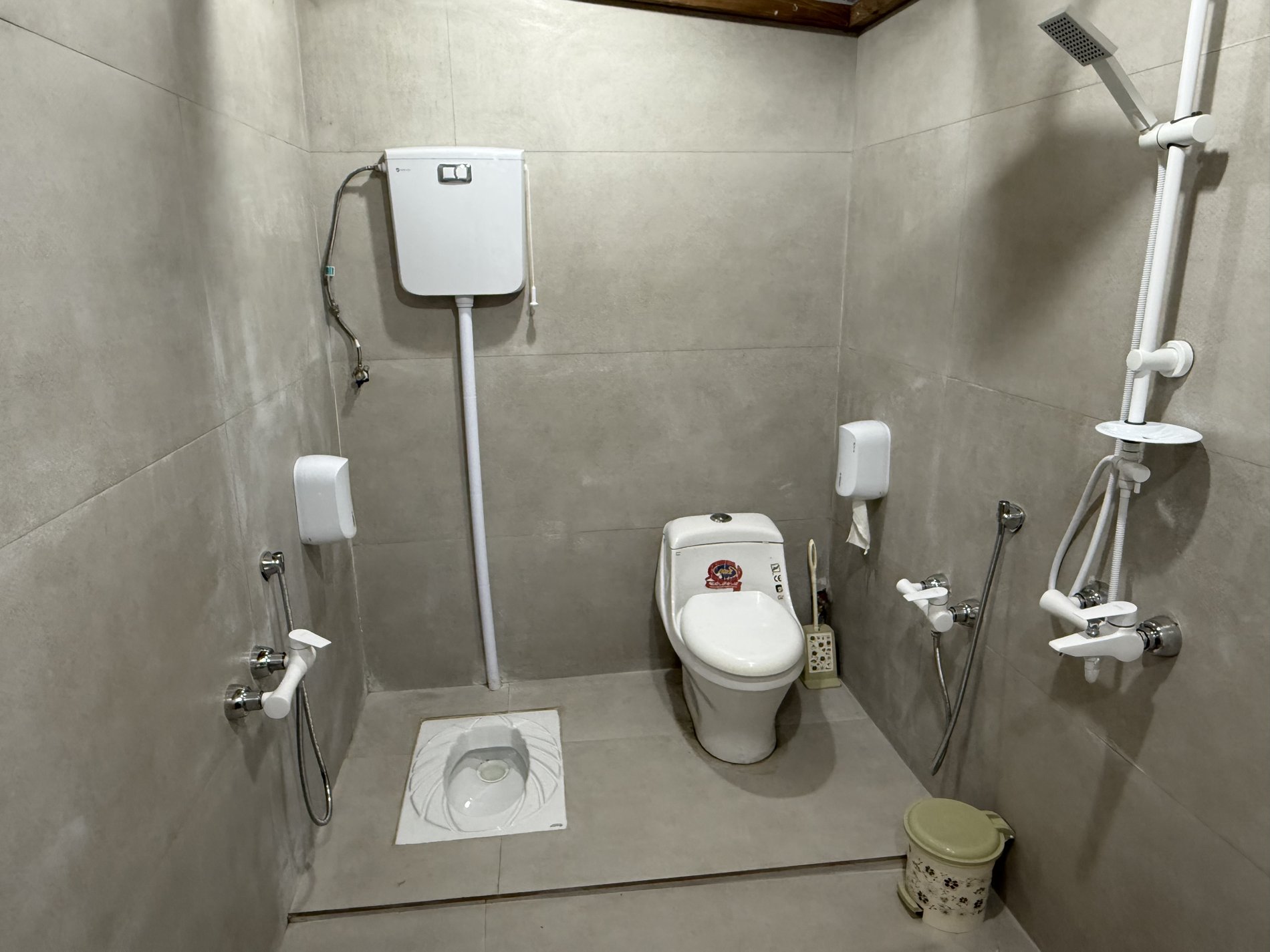 ویلا چیکا ویلا