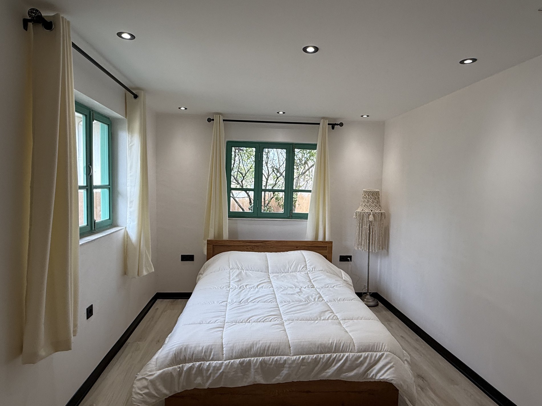 ویلا چیکا ویلا