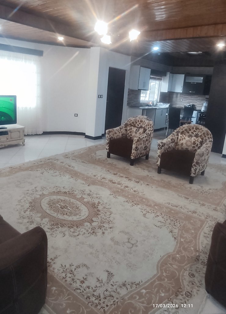 ویلا دوخوابه حسین پور 4