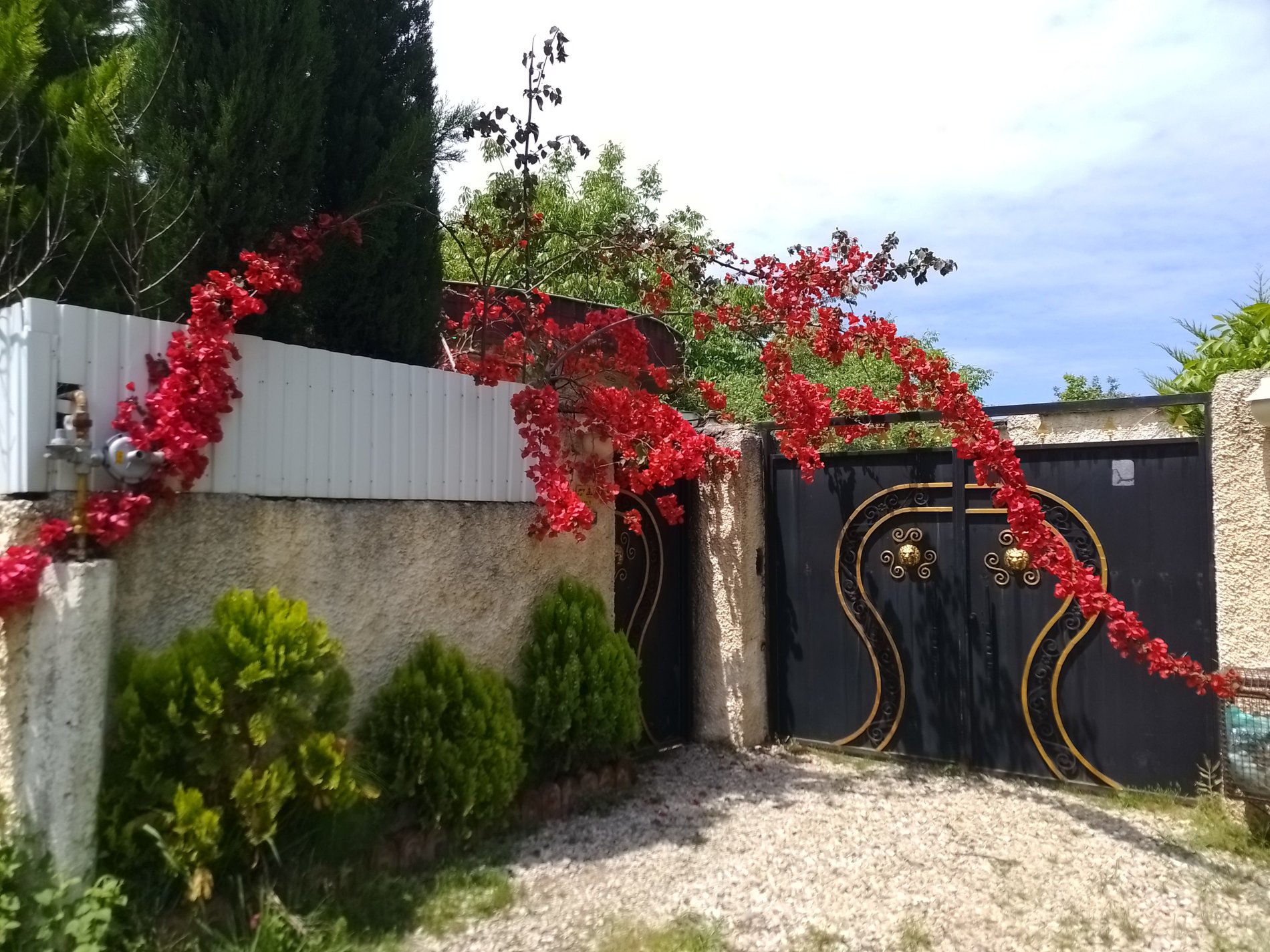 ویلا دوخوابه حسین پور 4