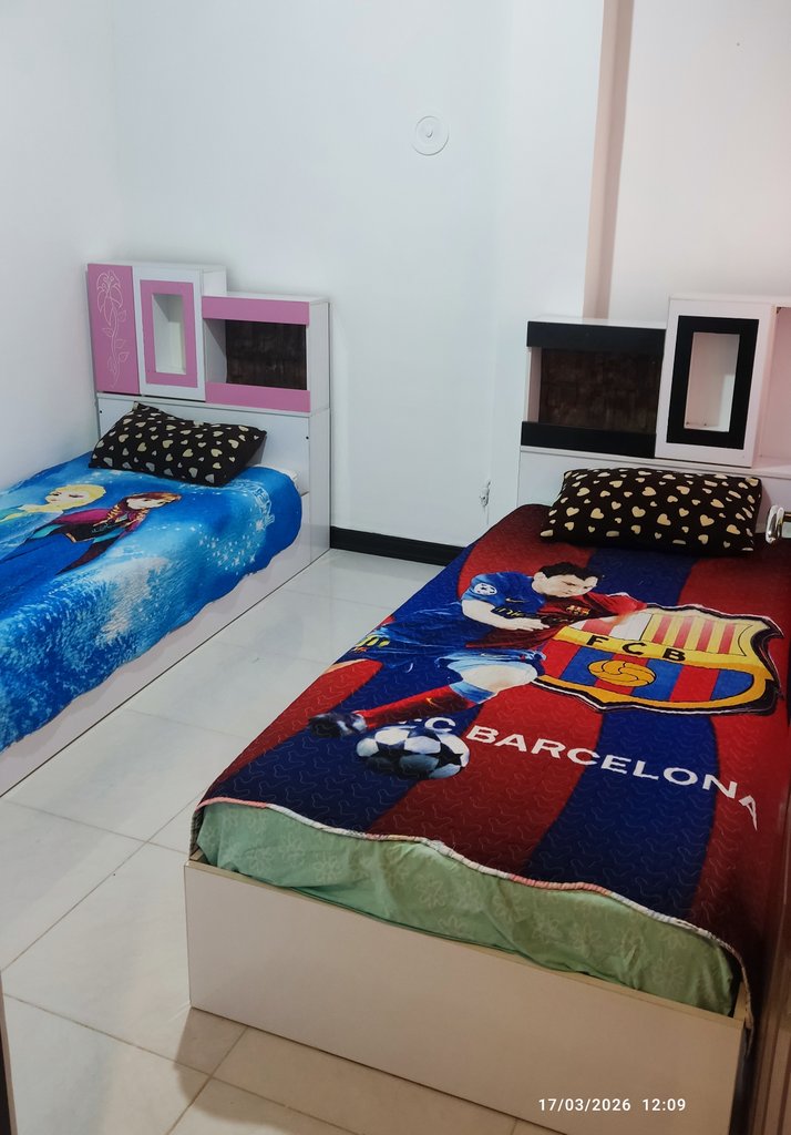 ویلا دوخوابه حسین پور 4