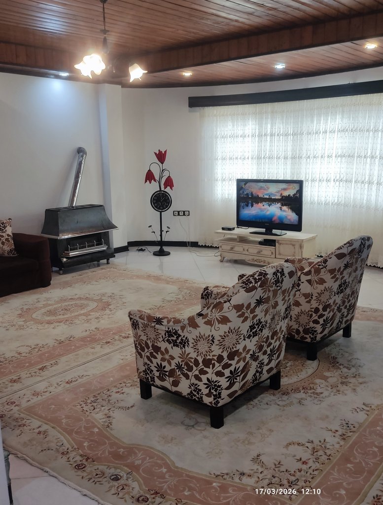 ویلا دوخوابه حسین پور 4