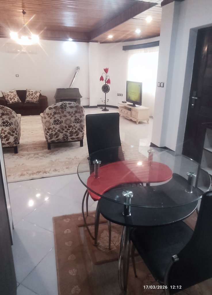 ویلا دوخوابه حسین پور 4