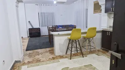 ویلا یک خوابه ساحلی آراد 92