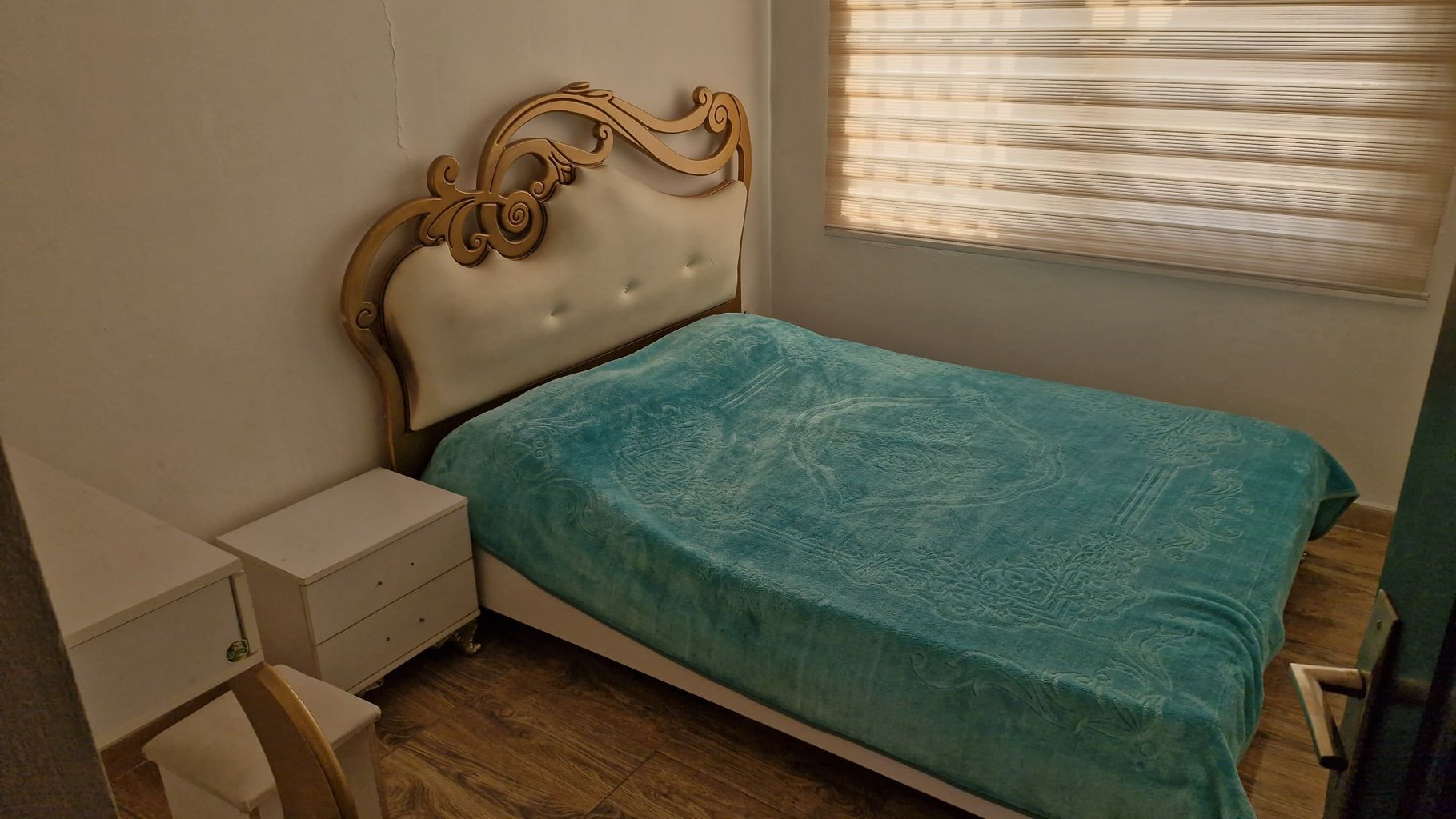 سه خوابه استخردار آبگرم دوبلکس آراد