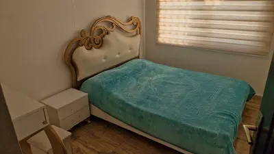 ویلا سه خوابه استخردار آبگرم دوبلکس آراد