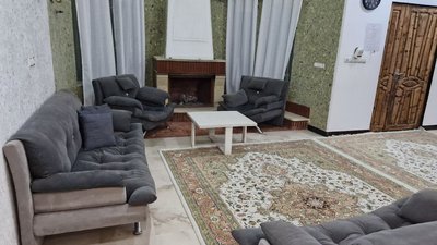 ویلا سه خوابه درنا