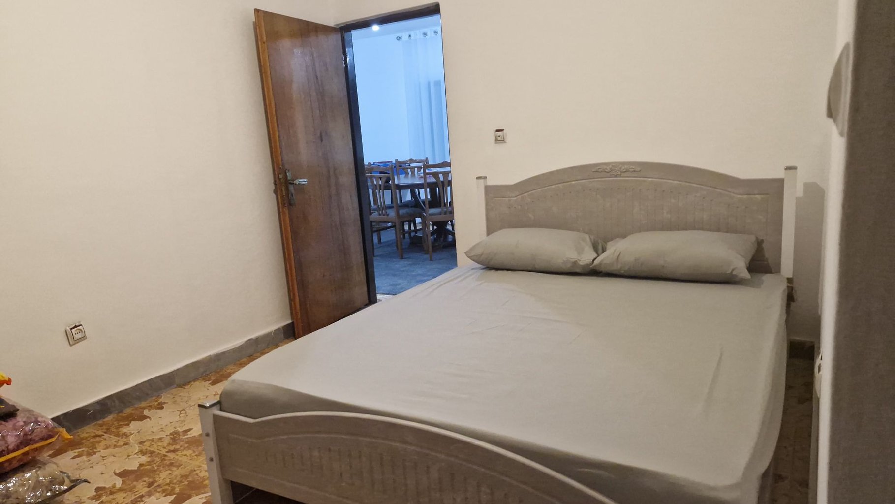 یک خوابه ساحلی آراد 92