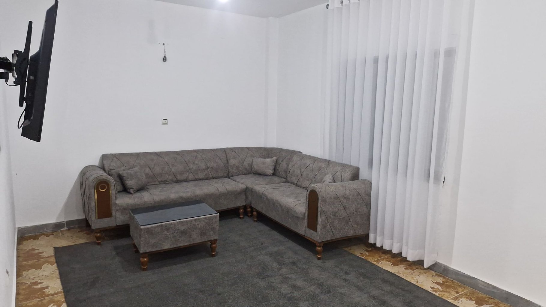 یک خوابه ساحلی آراد 92