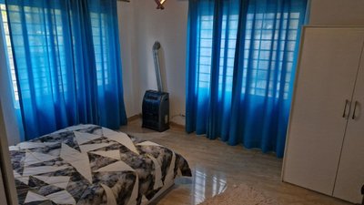 ویلا سه خوابه استخردار سرچشمه آراد