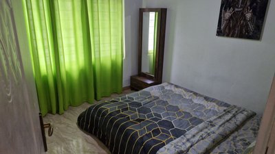 ویلا سه خوابه استخردار سرچشمه آراد