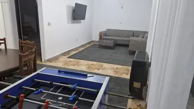 ویلا یک خوابه ساحلی آراد 92