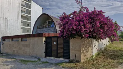 ویلا سه خوابه استخردار آبگرم دوبلکس آراد