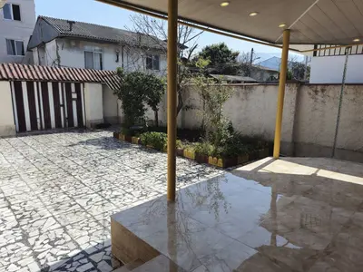 سوئیت یک خوابه گل شب بو