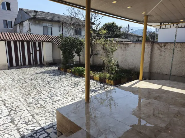 سوئیت یک خوابه گل شب بو