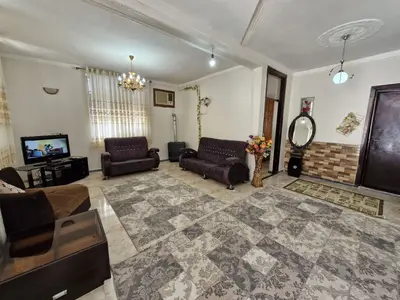 سوئیت یک خوابه گل شب بو