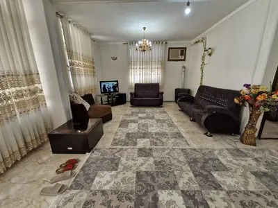 سوئیت یک خوابه گل شب بو