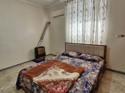 سوئیت یک خوابه گل شب بو