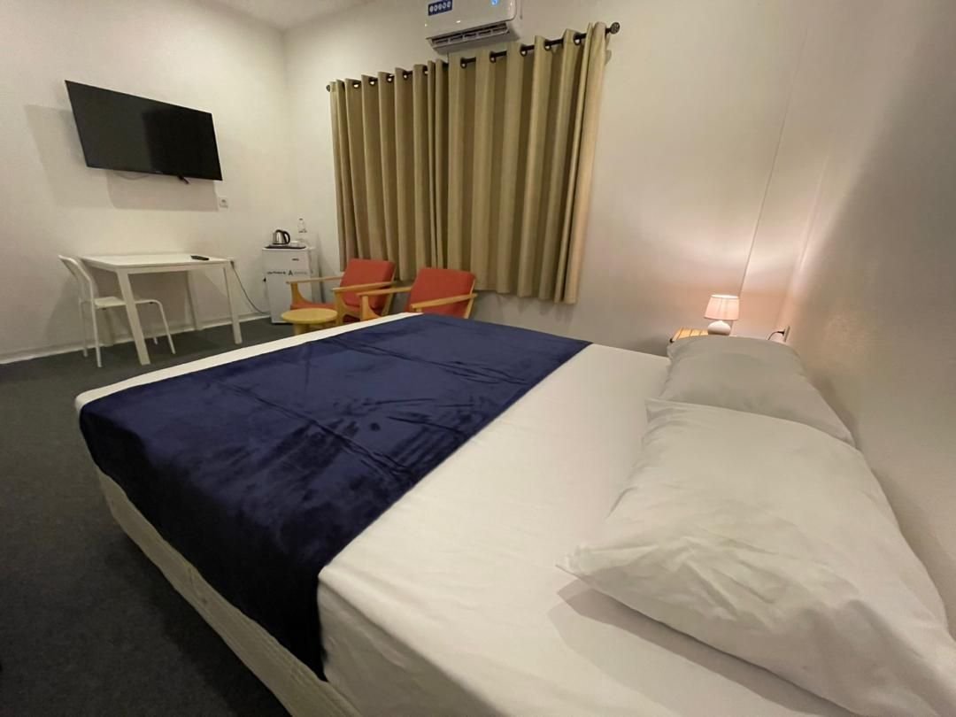 اکوتل - واحد دوتخته دبل 2