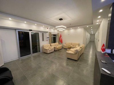 مجتمع اقامتی اکوتل - واحد دوتخته دبل 3