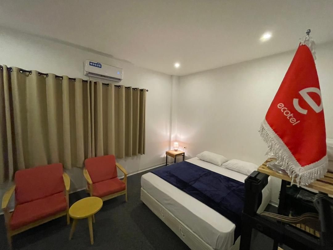 اکوتل - واحد دوتخته دبل 2