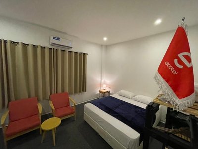 مجتمع اقامتی اکوتل - واحد دوتخته دبل 2