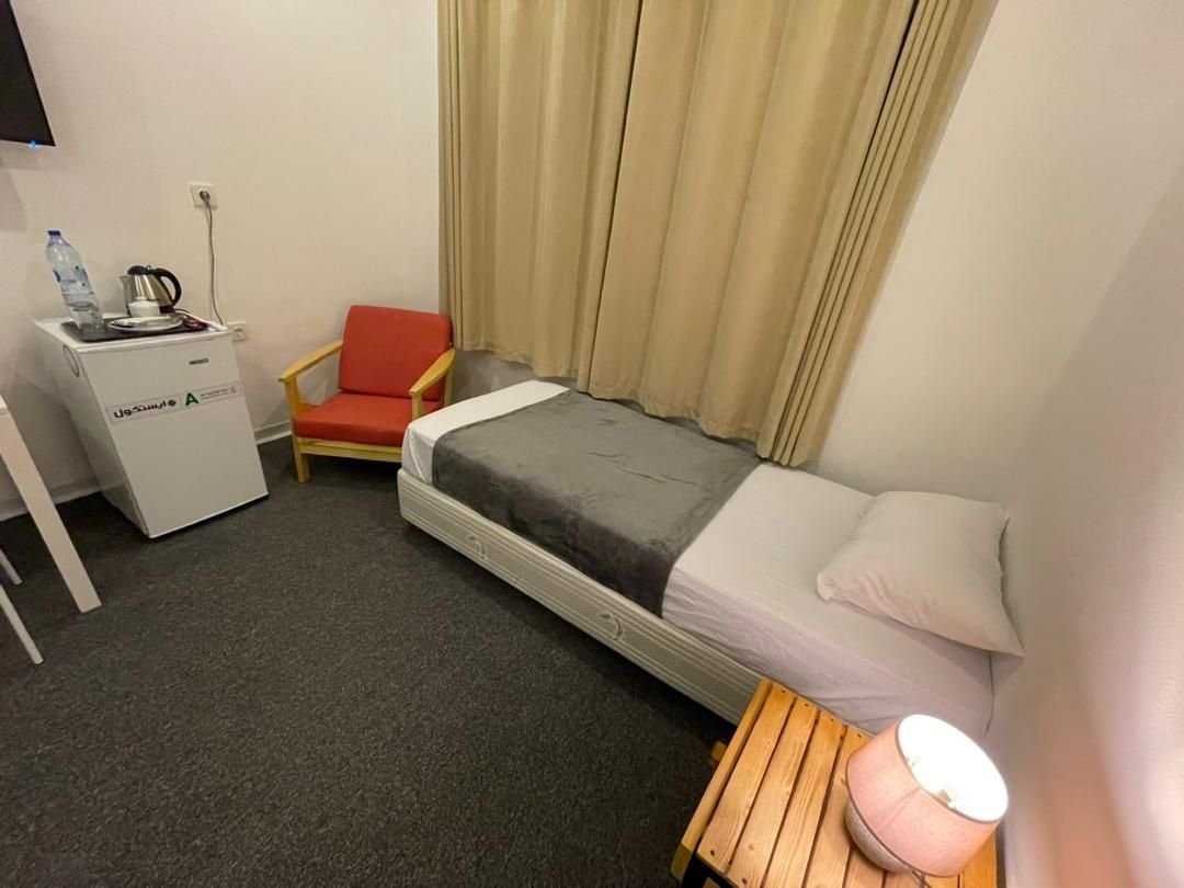 اکوتل - واحد دوتخته توئین 5