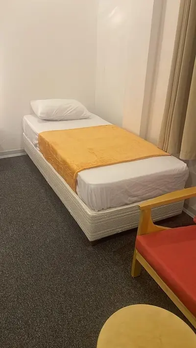 مجتمع اقامتی اکوتل - واحد دوتخته تویین 4