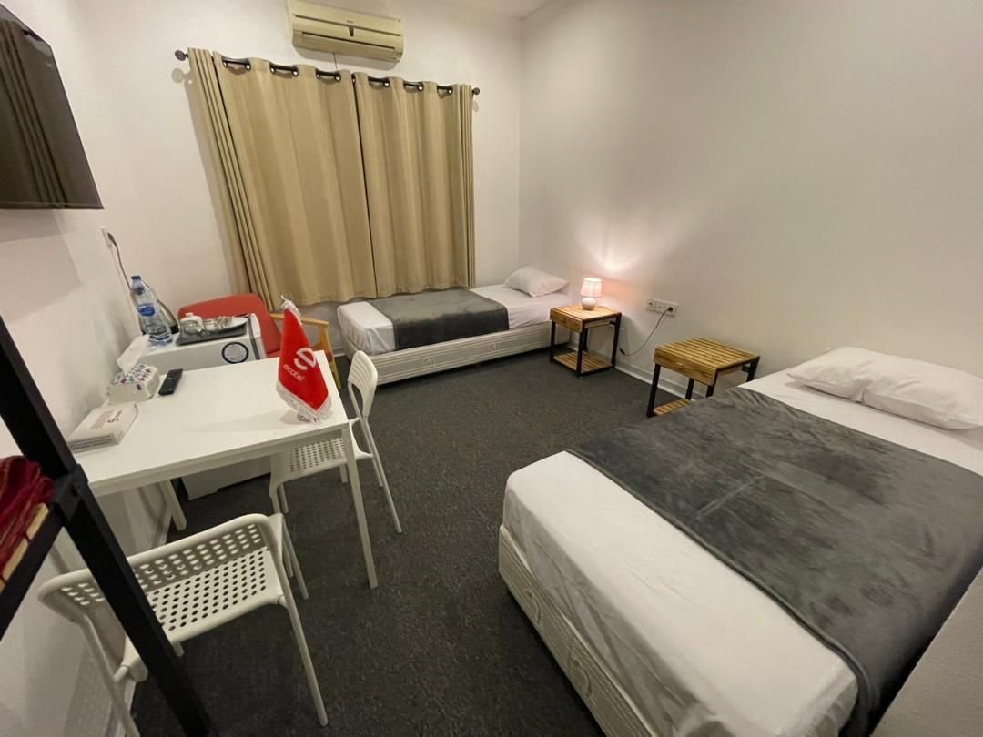 اکوتل - واحد دوتخته توئین 5