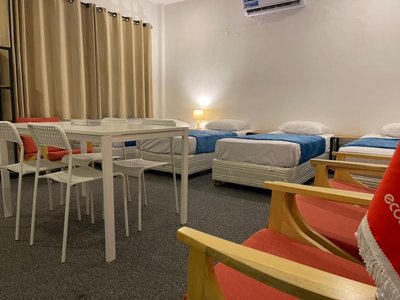 مجتمع اقامتی اکوتل - واحد چهارتخته سینگل 10