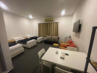 مجتمع اقامتی اکوتل - واحد سه تخته 9