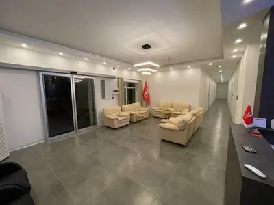 مجتمع اقامتی اکوتل - واحد دوتخته توئین 6