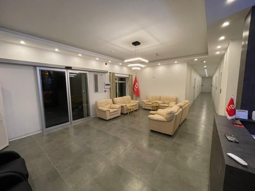 مجتمع اقامتگاهی اکوتل - واحد دوتخته توئین 6