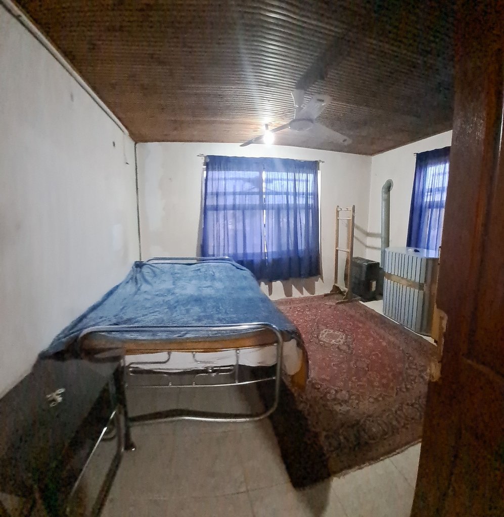 ویلا یک خوابه چمنی