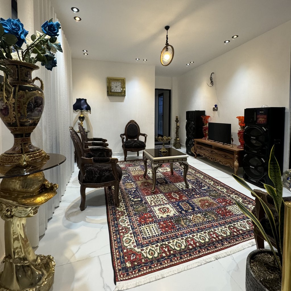 ویلا دوخوابه عابدینی 9