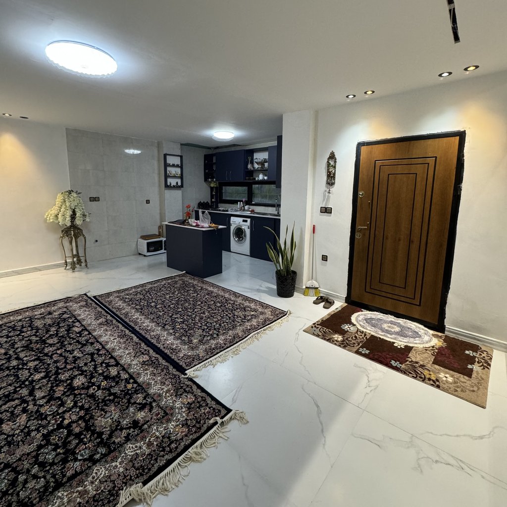 ویلا دوخوابه عابدینی 9