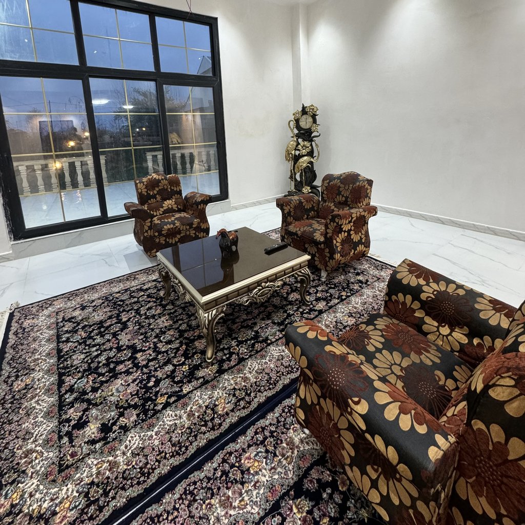 ویلا دوخوابه عابدینی 9